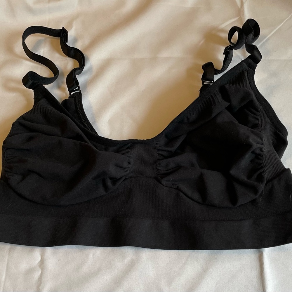 SKIMS Scuplting Bralette 4X/5X